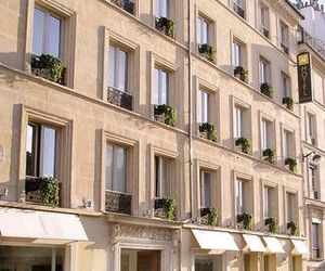 Hotel Lorette - Astotel Paris France