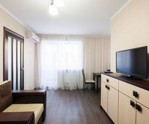 Pavlovo Pole Apartment Kharkiv Ukraine