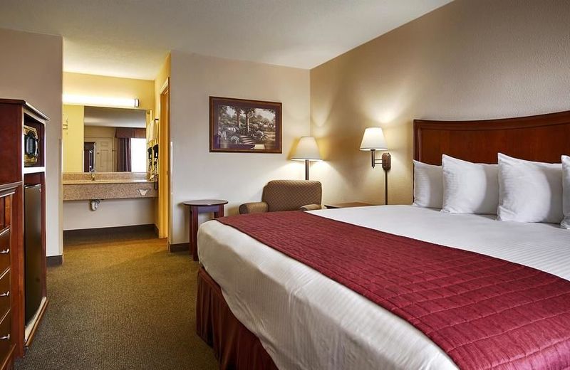 TownePlace Suites Dothan