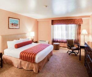 Apache Gold Resort Hotel & Casino Globe United States