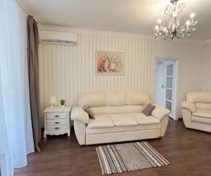 Apartment in the Centre of City Dnipro Ukraine