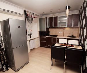 Apartments on Gagarina Dnipro Ukraine
