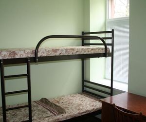 Bike Hostel Dnepr Dnipro Ukraine