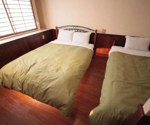 The Takayama Station Hostel Takayama Japan