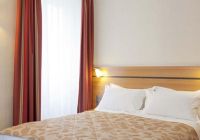 Отзывы Hotel Cujas Pantheon, 2 звезды