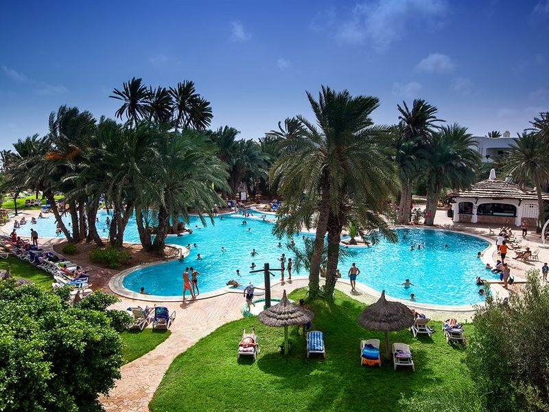 Hotel Photo 5