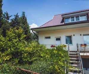 Guest House Vostochny Ugolok Alushta Autonomous Republic of Crimea