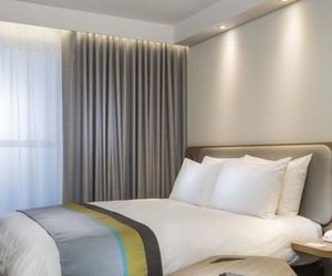 Holiday Inn Express - Freiburg - City Centre Freiburg Germany