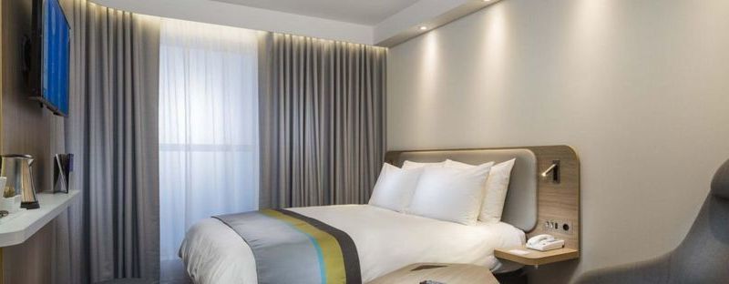Hotel Photo 1