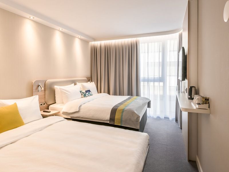 Hotel Photo 2