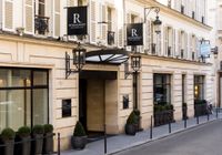 Отзывы Renaissance Paris Vendome Hotel, 5 звезд