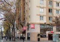 Отзывы ibis Paris Avenue d’Italie 13ème, 3 звезды