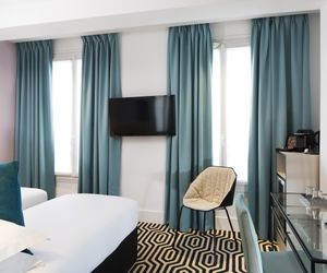 Hotel Haussmann Saint Augustin Paris France