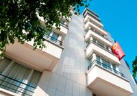 Отзывы Aparthotel Adagio Paris Buttes Chaumont, 3 звезды