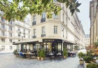 Отзывы Hotel Lumen Paris Louvre, 4 звезды