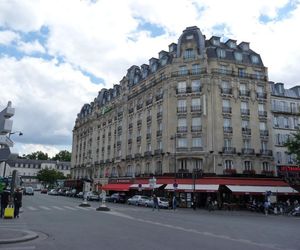 Holiday Inn Paris Gare de lEst Paris France