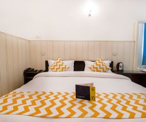 FabHotel The Nest New Delhi Station Delhi City India