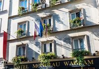 Отзывы Hotel Monceau Wagram, 4 звезды