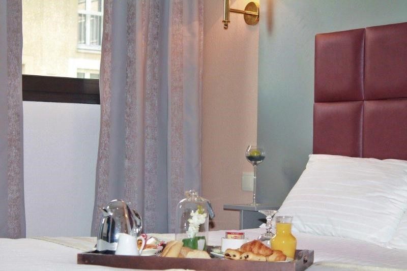 Hotel Photo 12