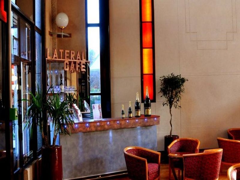 Hotel Photo 15