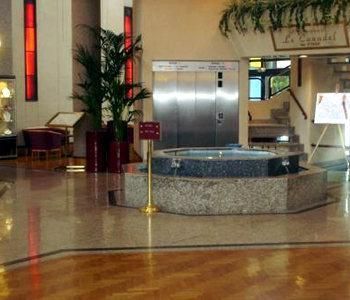 Hotel Photo 16