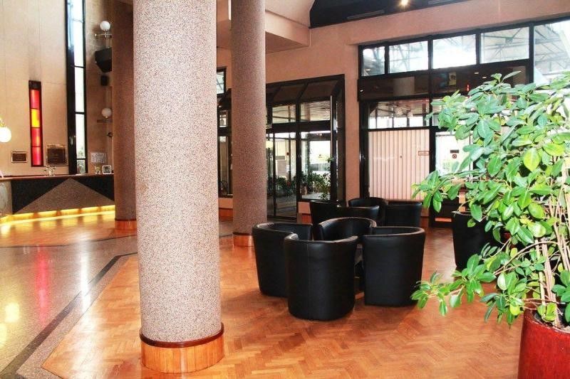 Hotel Photo 7