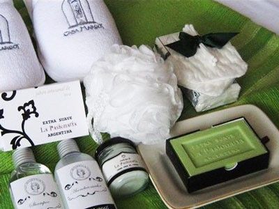 صورة الفندق 7