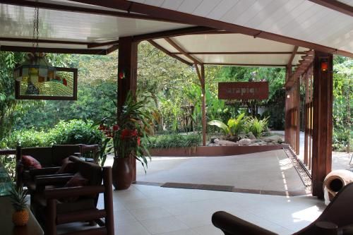 Hotel Photo 18