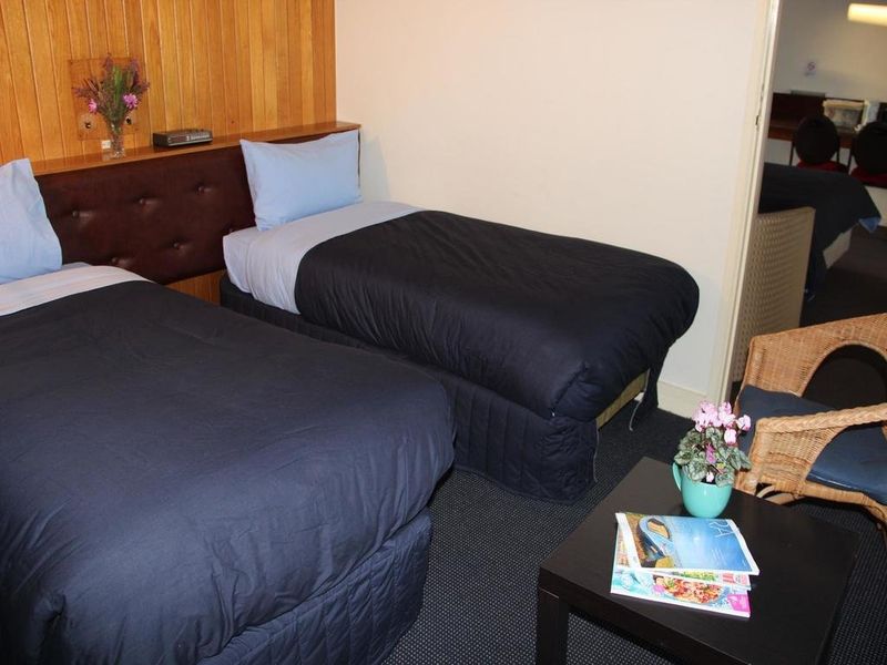 Hotel Photo 9