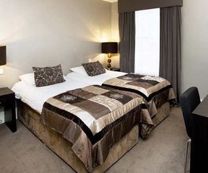Leeson Inn Downtown Dublin Ireland