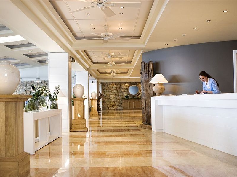 Hotel Photo 12