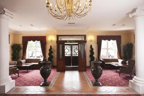 Hotel Photo 14