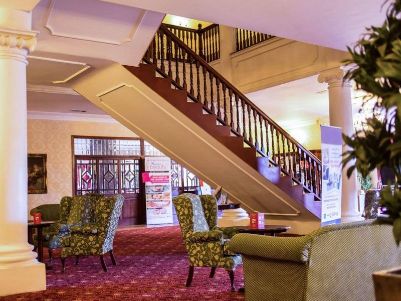 Hotel Photo 15
