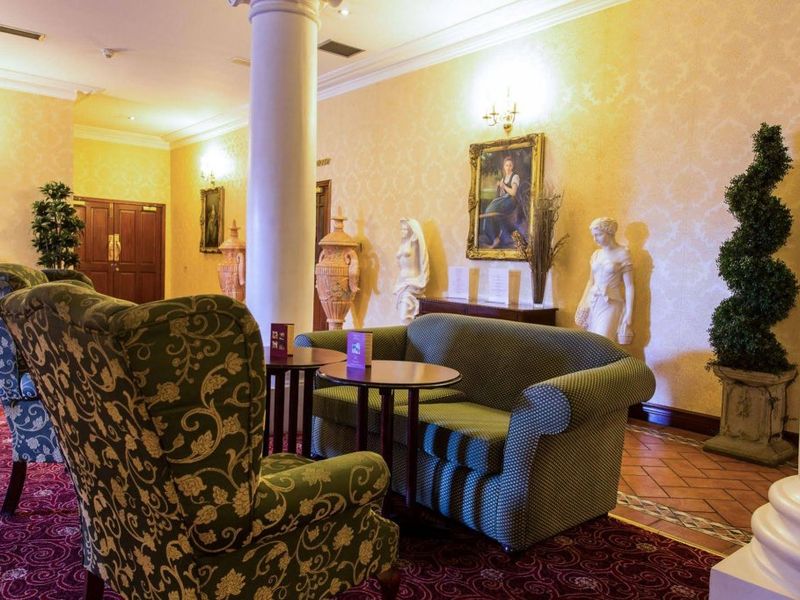 Hotel Photo 7
