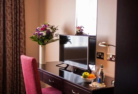 Hotel Photo 10
