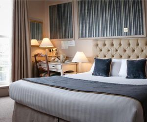 Portobello Hotel Dublin Ireland