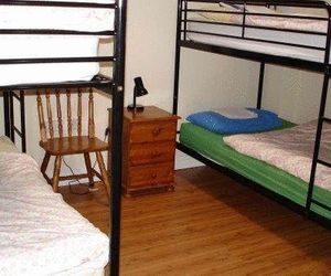 Harrington House Hostel Dublin Ireland