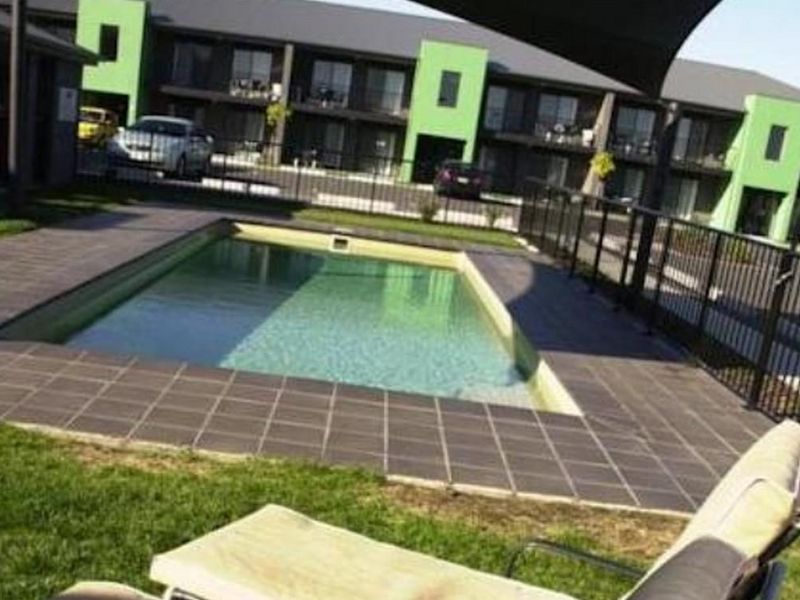 Hotel Photo 20