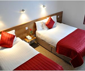 Maple Hotel Dublin Ireland
