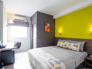 Hotel pic Fortune D Hotel Maesot