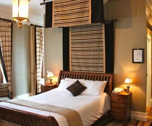 Jackson Court Hotel Dublin Ireland