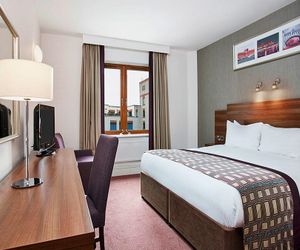 Jurys Inn Dublin Christchurch Dublin Ireland