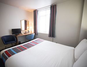 Travelodge Dublin City Rathmines Dublin Ireland