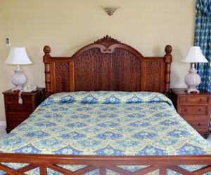 Beachcomber Club Resort Negril Jamaica