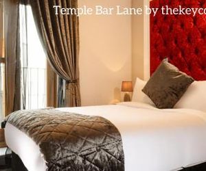 Barnacles Temple Bar House Dublin Ireland