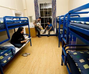 Dublin International (YHA) Dublin Ireland
