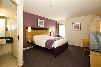 Premier Inn Dublin Airport