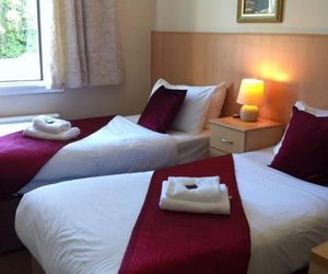 Ashling House Serviced Accommodation Dublin Ireland