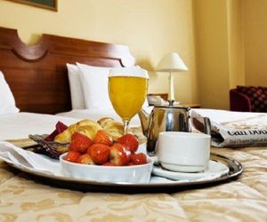 Grafton Capital Hotel Dublin Ireland