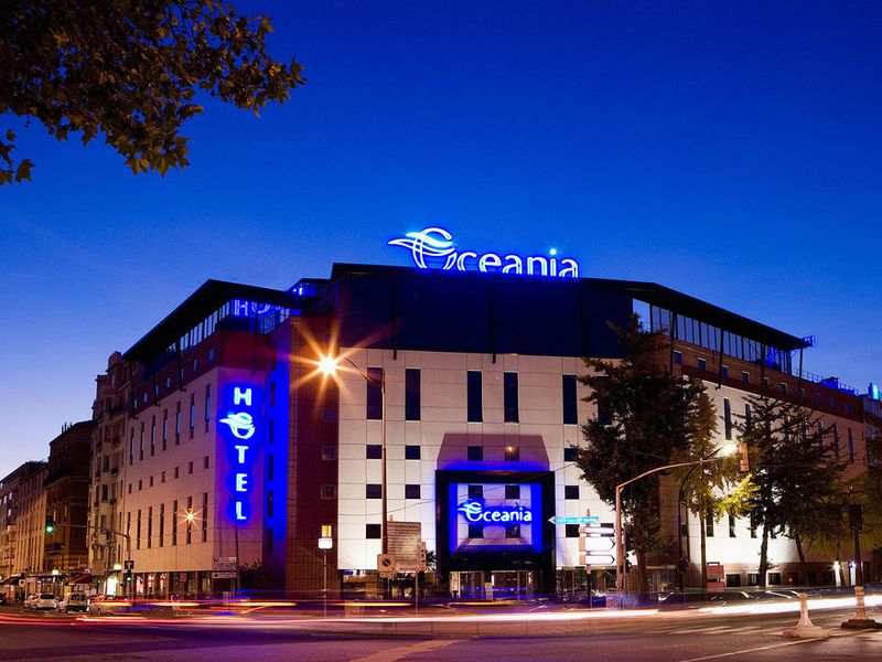 Novotel Suites Paris Expo Porte de Versailles